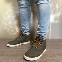 Polacchino Mistral con lacci tg 42