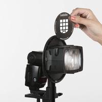 Lastolite LL LS2625 Strobo Gobo