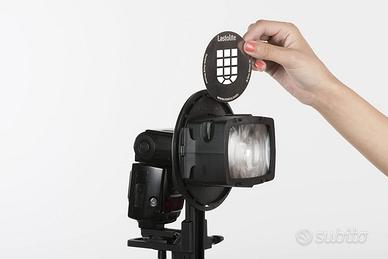 Lastolite LL LS2625 Strobo Gobo