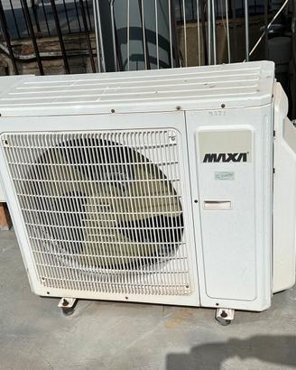 Gruppo Condizionatore da 4 MAXA
