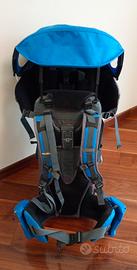 Zaino Salewa Koala 2