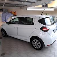 ZOE R110 52kW BATTERIA DI PROPRIETÀ 