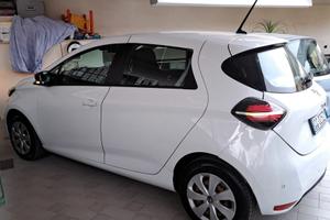 ZOE R110 AC22 kW BATTERIA DI PROPRIETÀ 