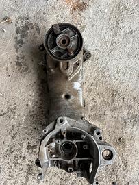 carter minarelli orizzontale tamburo