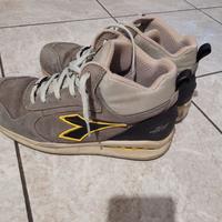 Scarpe Antinfortunistiche DIADORA