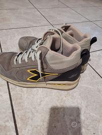 Scarpe Antinfortunistiche DIADORA