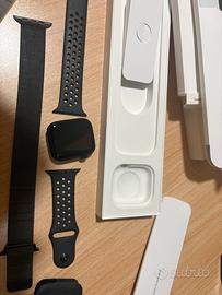Apple whatch