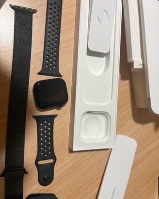 Apple whatch