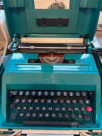 Olivetti Studio 45