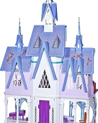 Castello Frozen