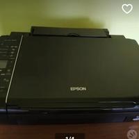 Stampante Epson stylus sx 215 