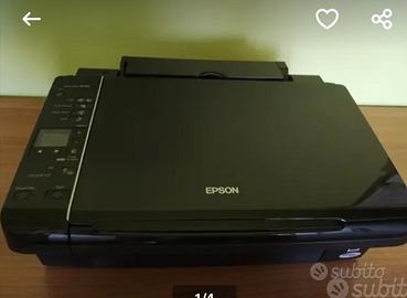 Stampante Epson stylus sx 215 