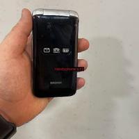 Brondi Amico Flip 4G+ black 4823