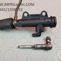 POMPA POSTERIORE APRILIA PEGASO 650 2000 1999 600