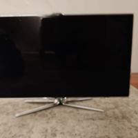 TV Samsung 40" con Chromecast 