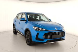 Mg ZS Hybrid+ Standard