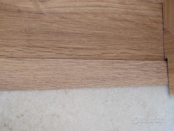 kit dilatazione Barcellona SKEMA da 5 a 7 mm