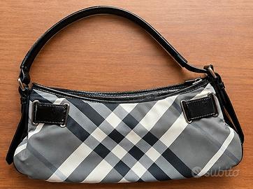 Borsa burberry