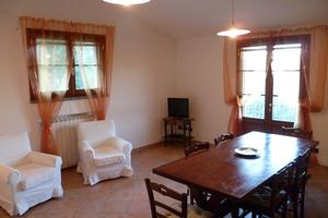 Rustico in collina Montopoli Pisa