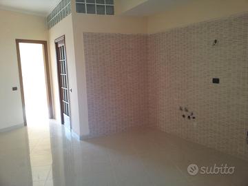 App/to 87mq + 120mq terrazza a livello casoria