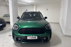 Mini Cooper D Countryman