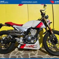 FB Mondial HPS 125 Garantita e Finanziabile