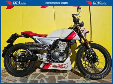 FB Mondial HPS 125 Garantita e Finanziabile