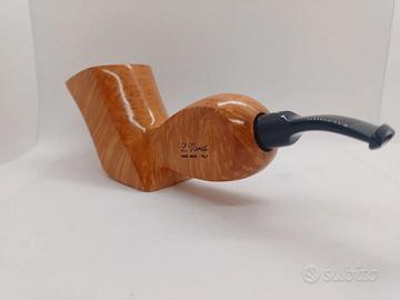 Pipa Luigi Viprati  Artigianale'' Fiammata''