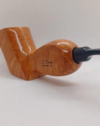 Pipa Luigi Viprati  Artigianale'' Fiammata''