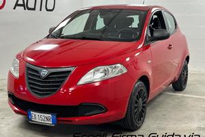 LANCIA Ypsilon 1.2 69 CV 5p. GPL Ecochic ELEFANTIN