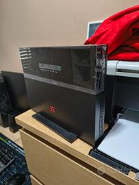 modem tim hub executive 