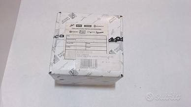 SERIE STERZO RALLE GILERA NEXUS PIAGGIO X8 X9 125 