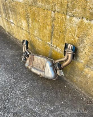 Ricambi audi RS3 A3 S3 8V 8P KIT