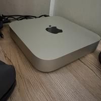 Mac M1 256 gb