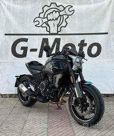 CFMOTO 700CL-X 700 CLX Sport GMoto Cosenza