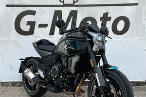 CFMOTO 700CL-X 700 CLX Sport GMoto Cosenza