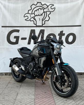 CFMOTO 700CL-X 700 CLX Sport GMoto Cosenza