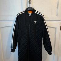 Giacca Adidas Originals Longline Slim Donna