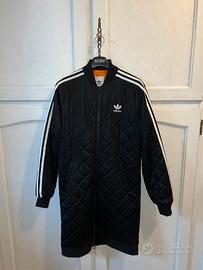 Giacca Adidas Originals Longline Slim Donna