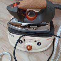 ferro da stiro con caldaia. Imetex