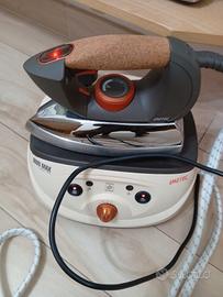 ferro da stiro con caldaia. Imetex