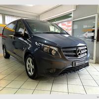 MERCEDES-BENZ Vito 1.7 110 CDI PC-SL Furg. Long 20
