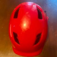 Casco mtb , roller, skate, bimbo Btwin Decathlon