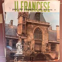 il francese per chi viaggia... F.lli Fabbri