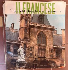 il francese per chi viaggia... F.lli Fabbri