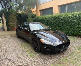 Maserati GranTurismo 4.2 V8