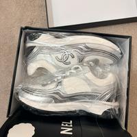 chanel scarpe