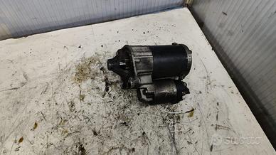 MOTORINO D' AVVIAMENTO LANCIA Ypsilon 4Â° Serie Tw