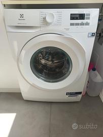 Lavatrice Electrolux