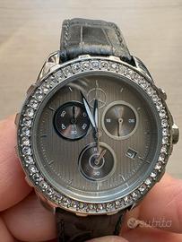 Cronografo Mercedes da donna